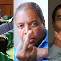 The Fuck You Guy The Fuck You Guy meme examples.