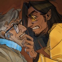 Toxic Yaoi / Doomed Yaoi Toxic Yaoi image example.