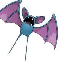 Zubat