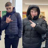 Darling I Told Ya meme from TikTok