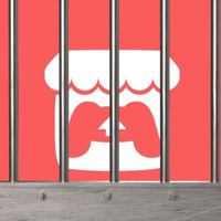 2024 itch.io Takedown image example.