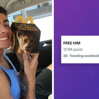 Free Luigi Mangione Free Luigi Mangione example image and post.