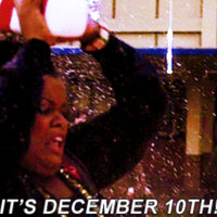 It's December 10th It's December 10th meme.