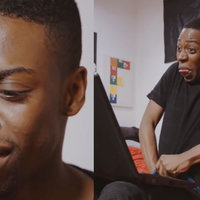 Keith Leak Unzips His Pants meme.