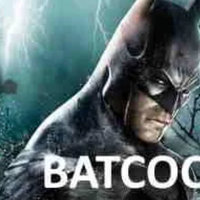 Batcock meme example depicting Batman from Arkham Asylum.