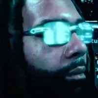 Niggachain / Broke Nigga Detection Software image example.