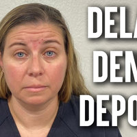 Briana Boston Delay Deny Depose Arrest image example.