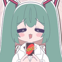 Mesugaki Miku / Mimukauwa Nice Try