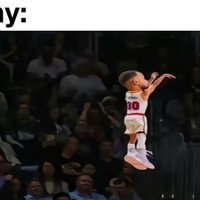 Manny Heffley meme on TikTok.