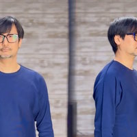 Spinning Hideo Kojima Spinning Hideo Kojima meme.