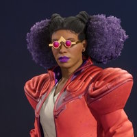 An image of Bazz from Concord.