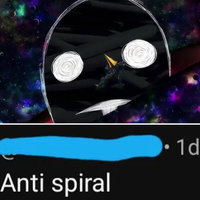 Anti-Spiral YouTube Comments