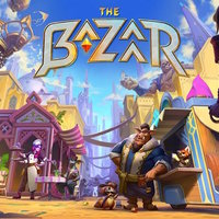 The Bazaar