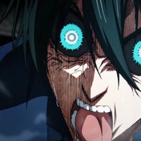 Freaky Rin Itoshi (Blue Lock)