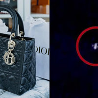"Dior Bags" TikTok Code Word For "Drones"
