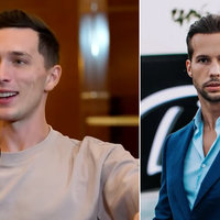 I Was With Tristan Tate and We Were Drinking