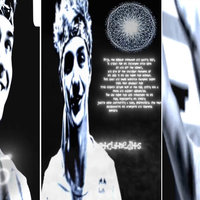 Screenshots from the locked in Ninja low taper fade video.