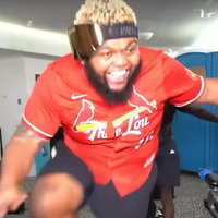 Druski Dancing on Kai Cenat stream meme