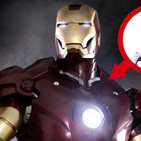 Iron Man Armor PS5 Iron Man Armor PS5 meme image example.