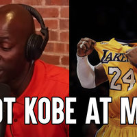 I Got Kobe at My 2 I Got Kobe at My 2 meme.