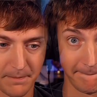 Ninja's "Massive" / You Know What Else Is Massive? Ninja's Massive / You Know What Else Is Massive meme.