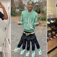 Jeremiah Springfield Image examples of Jeremiah Springfield, frightenedsheep25937582.