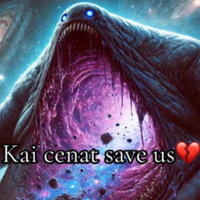 Kai Cenat Save Us meme example.