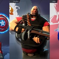 Marvel Rivals Mod image examples.