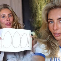 Bonnie Blue 1000 Men in 12 Hours Record image example.