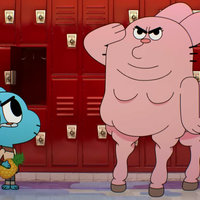 Gumball 2025 Pineapple Delivery to Mr. President Gumball 2025 Pineapple Delivery to Mr. President