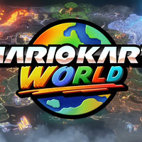 Mario Kart World