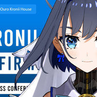 $Kronii Coin image examples.