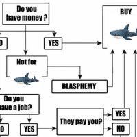 "Do You Have Money?" Flowchart Do You Have Money Flowchart meme example.