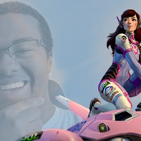 Twomad's Soul Trapped in Overwatch Twomad's Soul Trapped in Overwatch image example.