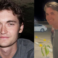 Pardoning of Silk Road Founder Ross Ulbricht image examples.