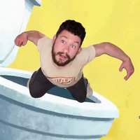 IdkSterling Viggle AI TikToks IdkSterling Viggle AI TikToks example image.