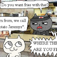 Potato Jeremy's