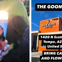 The Gooneral The Gooneral meme examples.