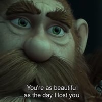 You're As Beautiful As the Day I Lost You