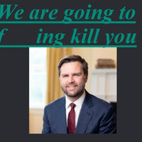 WAGTFKY WAGTFKY meme depicting JD Vance.