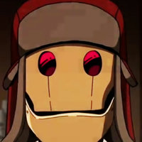 GI Robot Oh Boy Nazis meme.