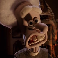 A Bullet meme from Wallace and Gromit The Curse of the Were-Rabbit.
