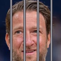 Jailstool Meme Coin image example depicting Dave portnoy.