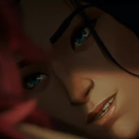 You Really Think I Needed All the Guards at the Hexgates meme from Arcane.