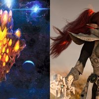 Warhammer 40K Eldar Wraithbone Retcon Controversy Warhammer 40K Eldar Wraithbone Retcon Controversy image examples.