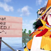 Boat Goes Binted meme