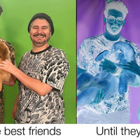 Ethan Klein vs. Hasan Piker Feud Hasanabi and Ethan Klein