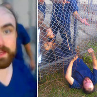 William Banks Jail Escape, Prison Escape, Jailbreak image examples.