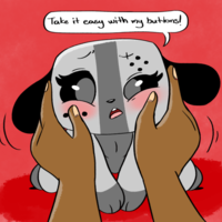 Switch Dog / Switchy Switch Dog / Switchy