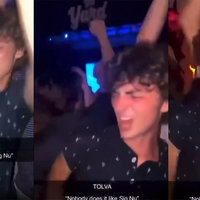 Nobody Does It Like Sig Nu meme and viral video.